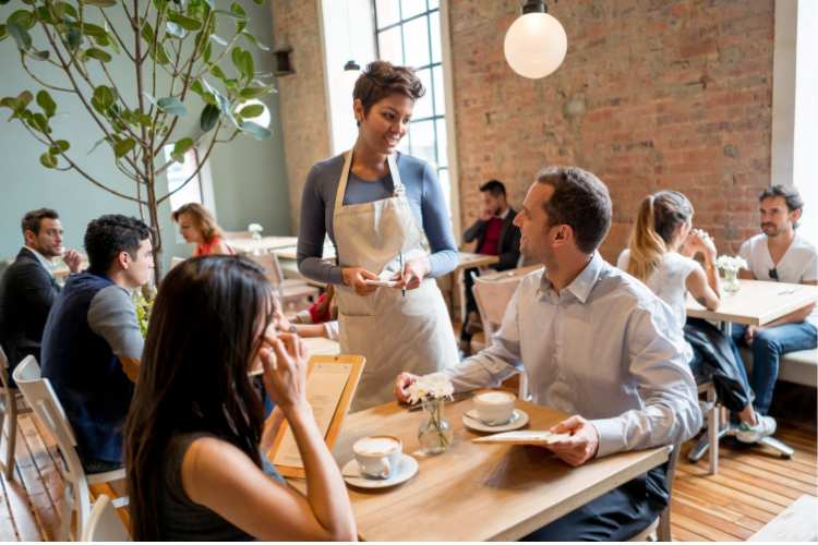 dedetização restaurantes e bares