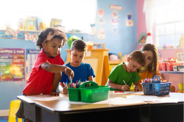 dedetização de escolas e creches